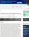 PLoS Computational Biology雜志封面